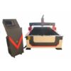 SupR® CNC plazmavágógép 1500x3000 víz asztallal, LGK120A áramforrással