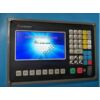 SupR® CNC plazmavágógép 2000x6000, LGK120A áramforrás+lángvágó fej+fúró rendszer