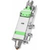 BDI-MAC  LF3015GA 3 kW fiber lézergép RAYCUS lézerforrással, palettacserélővel, füstelszívó berendezéssel