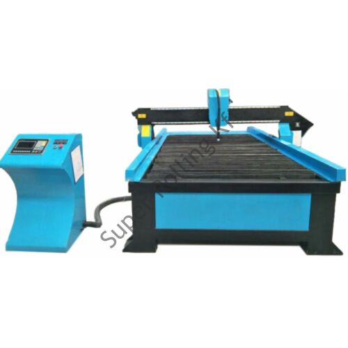 SupR® 2500x1300 CNC plazmavágógép