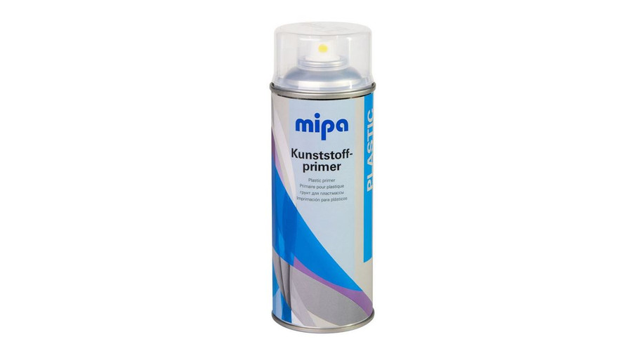 Image of Műanyagalapozó spray 400ml