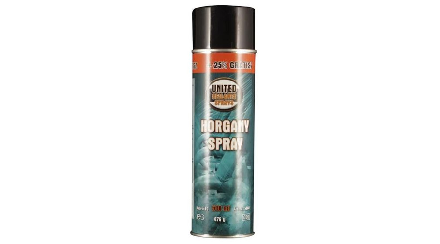 Image of Horgany spray 500ml