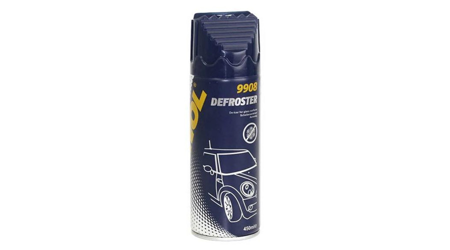 Image of Mannol Jégoldó spray 450ml 9908