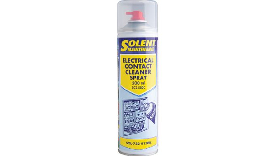 Image of Solent habos tisztító spray 500 ml