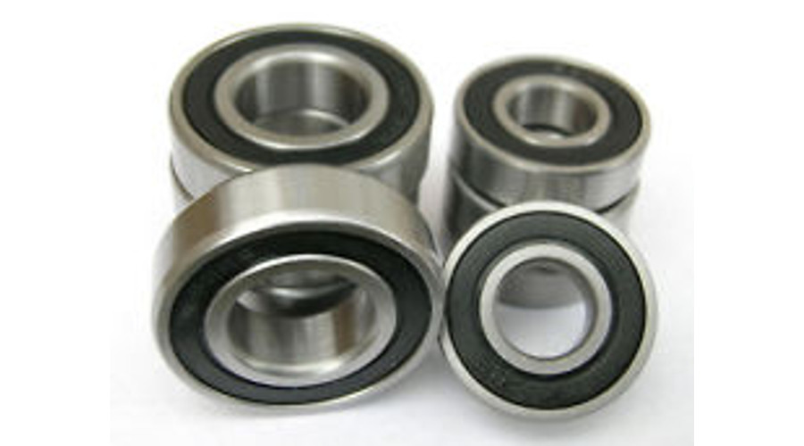 Image of 61900 2RS (6900 2RS) csapágy