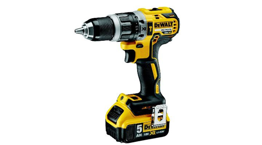 Image of 18.0V-OS XR KEFE NÉLKÜLI ÜTVEFÚRÓ-CSAVAROZÓ