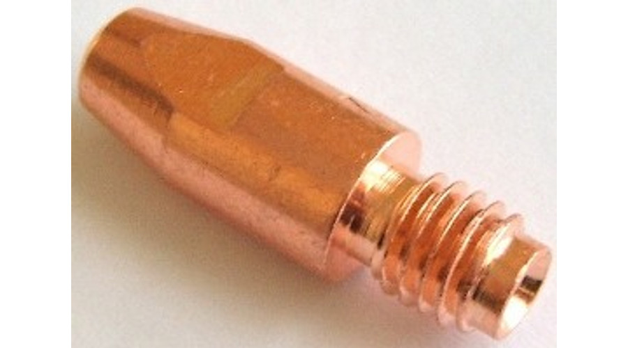 Image of Áramátadó M6x28x0,8 CuCrZr