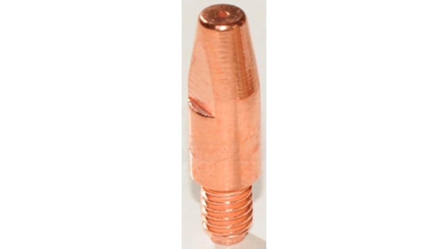 Image of Áramátadó M6x28x0,8 mm Cu