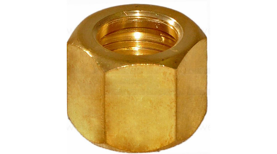 Image of Hollandi anya 3/8" jobbos