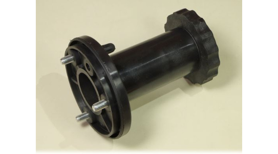 Image of Dobtartó adapter 3 csavaros
