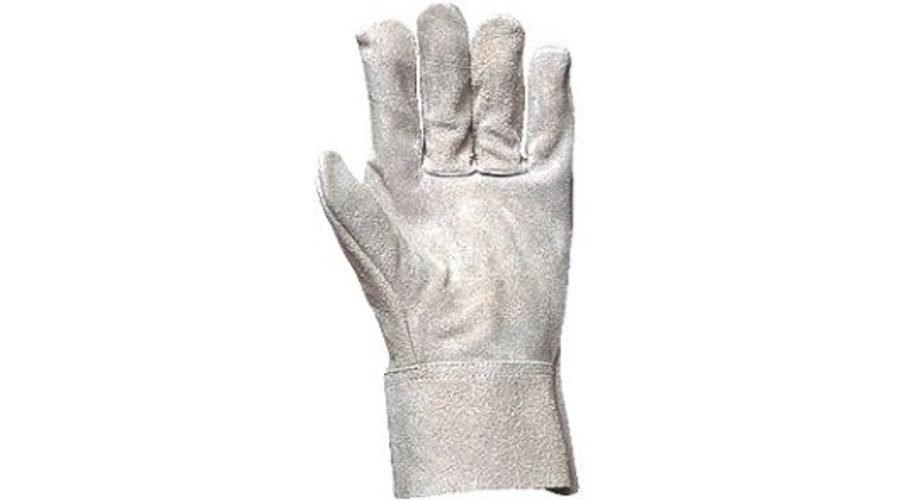 Image of Kesztyű marhahasítás 7 cm-es mandzsettával