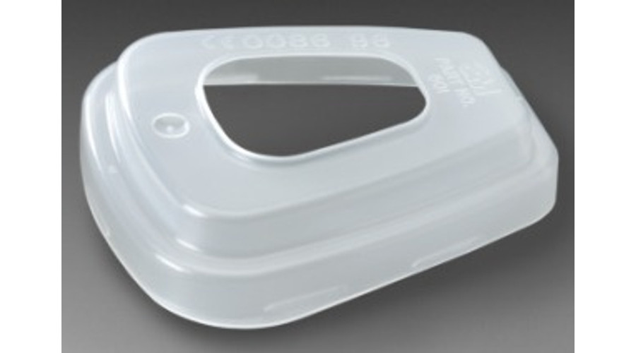 Image of Adapter az 5900-as előszűrők gázszűrőhöz rögzítésre