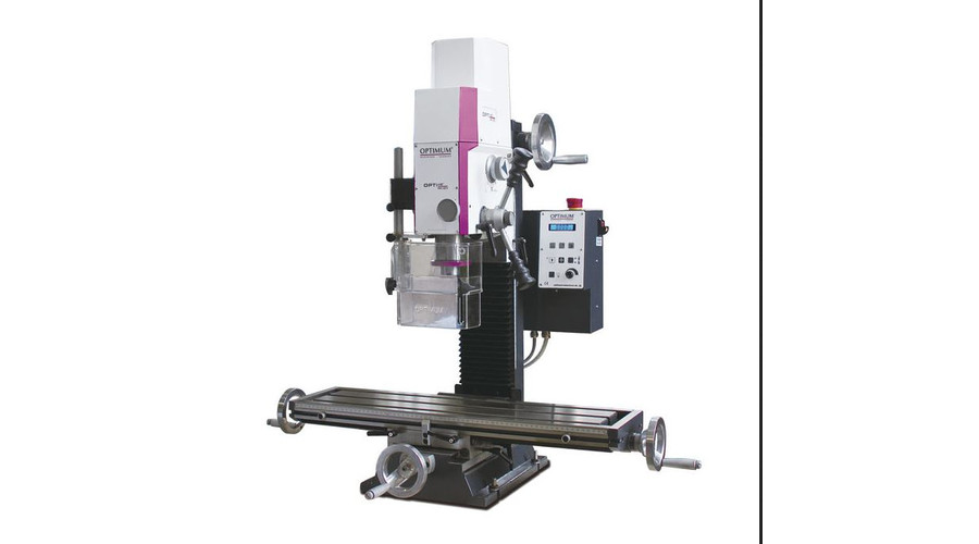 Image of OPTImill MH 22V fúró-marógép