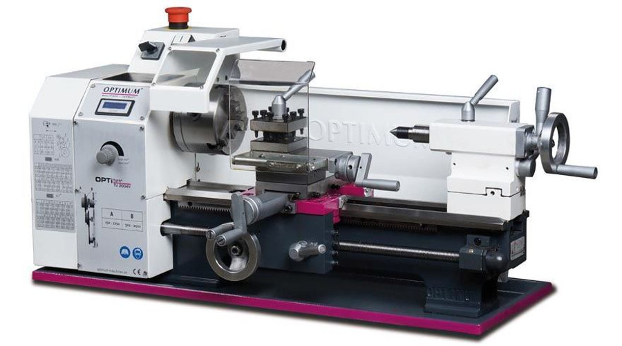 Image of Eszterga TU2004V / 230 V / 600 W