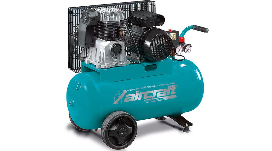Image of Airstar 401/50 E kompresszor