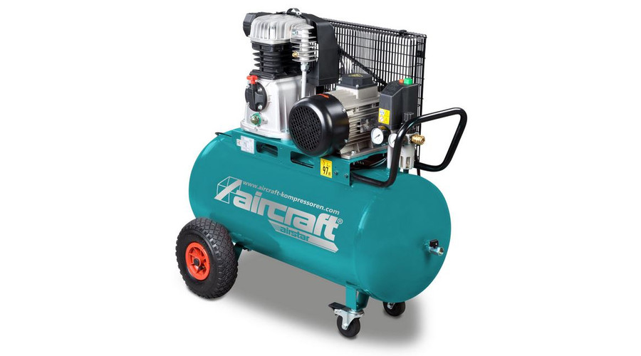 Image of Kompresszor AIRSTAR 503/90 (3,0kW/400V)