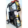 Kép 2/2 - IWELD hegesztőszett Gorilla pocketmig 205 Synergic Silverback hegesztő inverter