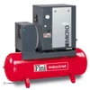 Kép 1/2 - Fini csavarkompresszor Micro 5.5kW/10bar/650 l/perc