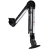Kép 4/4 - Mobil hegesztési füstelszívó UNI 2.2 H elszívókarral ARMOTECH  D.160 L.3000 230V/1f/50Hz 