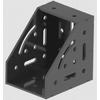 SupR®  Hegesztőasztal 1000 x 1000 x 6 mm Ø 16 rendszer furattal, 4 db lábbal
