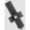 SupR®  Hegesztőasztal 2000 x 1000 x 8 mm d 16 rendszer furattal, 4 db lábbal