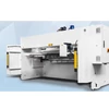 Kép 2/2 - HILALSAN HYPER AGM-3025 állítható vágószögű CNC lemezolló gép