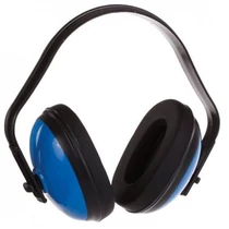 MAX 300 KÉK ABS FÜLTOK (SNR 27DB)