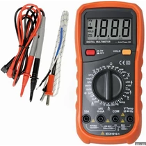 Digitális multiméter SMA64