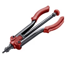 Kétkaros szegecsanyahúzó fogó