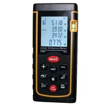 Lézeres távolságmérő 70m, LDM-70