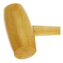 Fakalapács (kerek fej) 60x120mm 335g