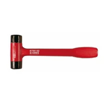 Narex Cserélhető- műanyag fejes kalapács 440g