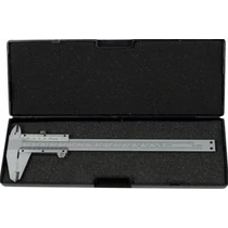 Berger Tolómérő mélységmérővel 200/0,02mm