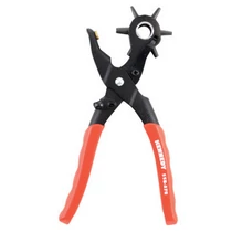 Forgófejű Lyukasztófogó