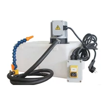 Emulziószivattyú tartállyal komplett, 11 liter, 230V