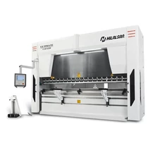 HILALSAN ULTIMATE CAP-4270 hidraulikus élhajlító gép HILALSAN ULTIMATE CAP-4270 hidraulikus élhajlító gép