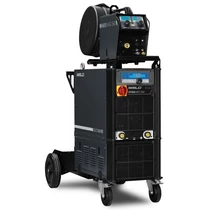 IWELD DYNAMIG 560 hegesztő inverter különtolós kivitel 
