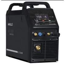 IWELD MIG 2800 Double pulse hegesztő inverter 