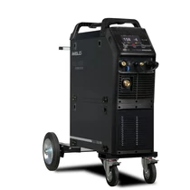 IWELD MIG 2800T Double pulse hegesztő inverter (kocsi szerszámb) IWELD MIG 2800T Double pulse hegesztő inverter (kocsi szerszámb)
