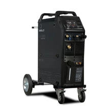 IWELD MIG 3200 Double pulse hegesztő inverter