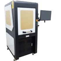 SupR® LM-20P Fiber Lézer jelölőgép