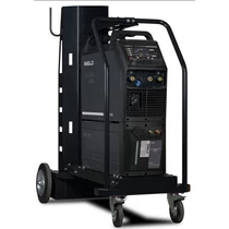 IWELD TIG 4200 AC/DC MULTIWAVE RC Hegesztő inverter 