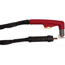 Plazmavágó pisztoly Trafimet A141 ErgoCut 6fm central csatlakozás