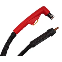  Plazmavágó pisztoly Trafimet A81 ErgoCut 6fm central csatlakozás