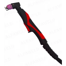 AG-60 60A/5m plazmavágó pisztoly HF/M16x1,5mm kontakt