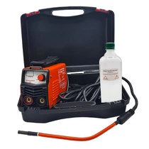 ALFACLEANER 200 varrattisztító gép