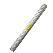 AL-300/10 db Réz- Alumínium forrasztás 300° lágyforrasztó pálca