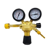 ALFARED MAXI CO2-Argon nyomáscsökkentő 230Bar-24L/perc W21,8 