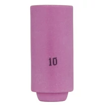 Kerámia gázterelő 10-es SR17/26/18W