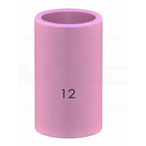 Kerámia gázterelő gázlencséhez 12-es 